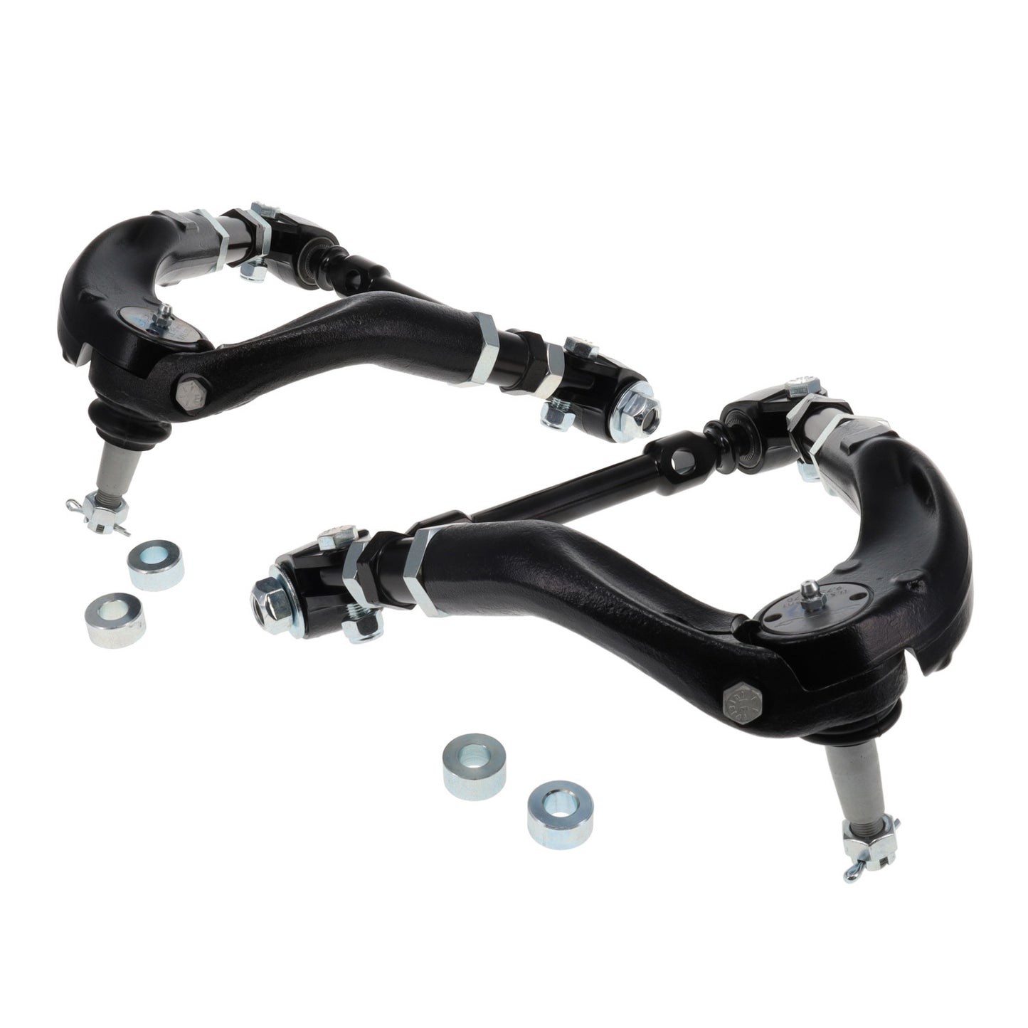 SPC Performance Adjustable Upper Control Arms GM 1500 - 97183
