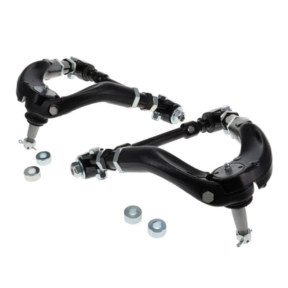SPC Performance Adjustable Upper Control Arms GM 1500 - 97183