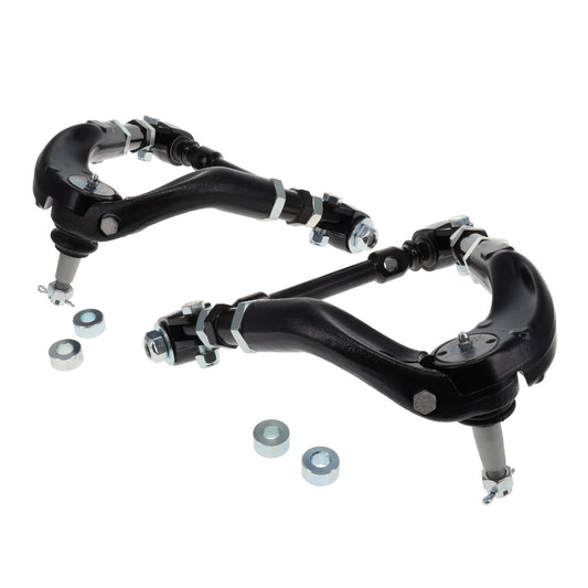 SPC Performance Adjustable Upper Control Arms GM 1500 - 97183