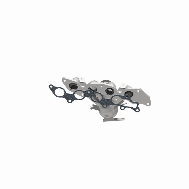 Magnaflow 04-05 Mazda 3 2.3L Direct Fit Converter Magnaflow