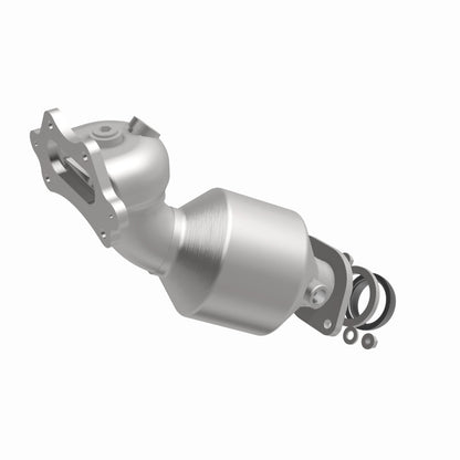 MagnaFlow Conv DF 06-10 Honda Civic 1.3L Magnaflow