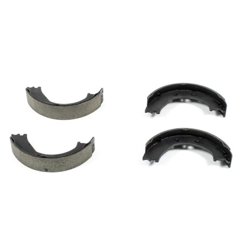 Power Stop 07-08 Chrysler Aspen Rear Autospecialty Parking Brake Shoes PowerStop