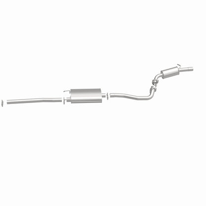 MagnaFlow BRE Exhaust Kit 04-07 Highlander RX330 3.3L