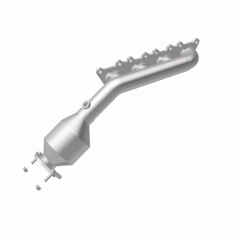 MagnaFlow Conv DF 09-10 Hyundai Genesis 4.6L Magnaflow