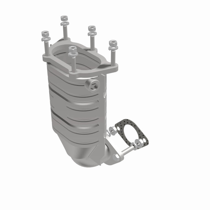 MagnaFlow Conv Direct Fit 97-99 Hyundai Accent 1.5L Magnaflow