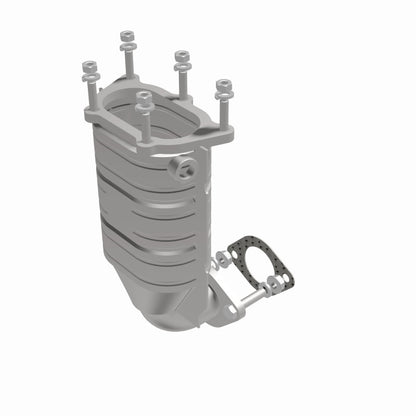 MagnaFlow Conv Direct Fit 97-99 Hyundai Accent 1.5L Magnaflow