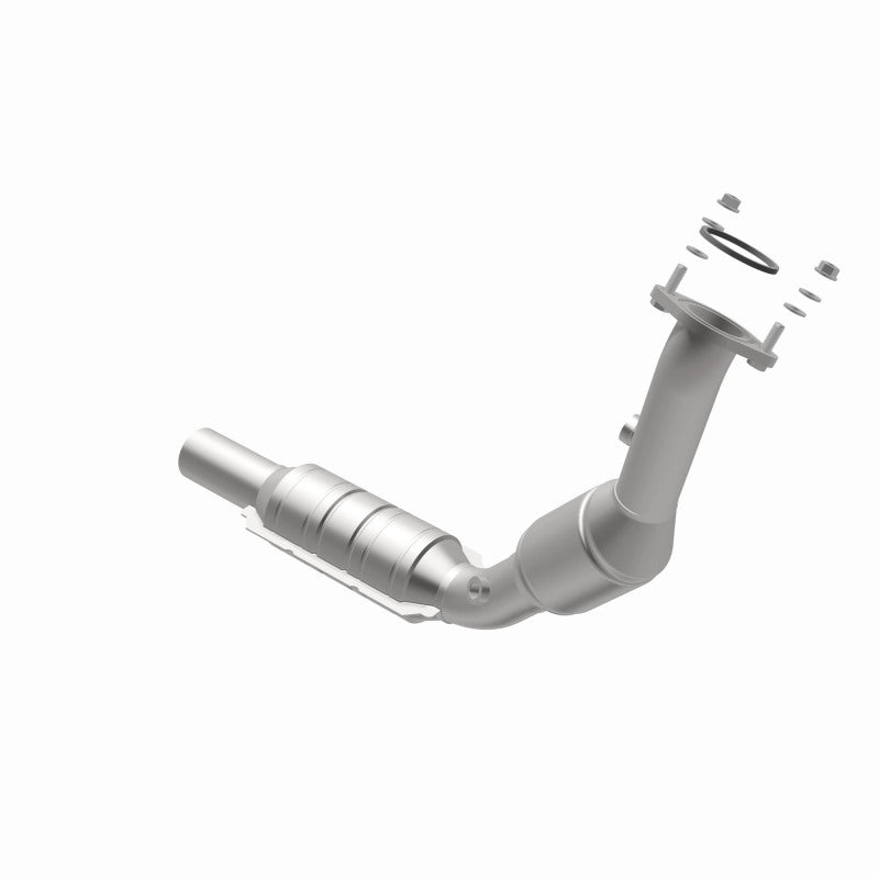 MagnaFlow Conv Direct Fit California 10-11 Chevy Camaro V6 3.6LGAS Magnaflow