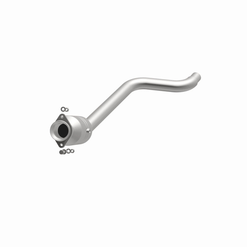 Magnaflow Conv DF 10-12 Jaguar XF 5.0L Magnaflow