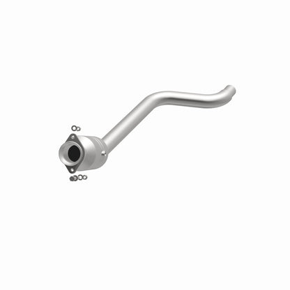 Magnaflow Conv DF 10-12 Jaguar XF 5.0L Magnaflow