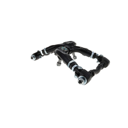 SPC Performance Adjustable Upper Control Arms for Ford Mustang II 1974-1978 Coilover Conversions Pair - 97260