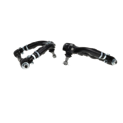 SPC Performance Adjustable Upper Control Arms for Ford Mustang II 1974-1978 Coilover Conversions Pair - 97260
