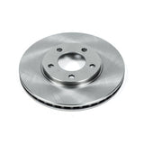 Power Stop 91-96 Chrysler Town & Country Front Autospecialty Brake Rotor