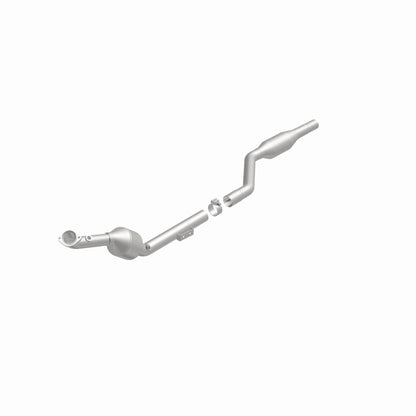 MagnaFlow Conv DF 00-03 Mercedes S430 4.3L Magnaflow