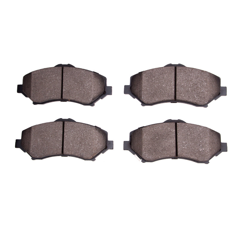 R1 07-18 Volkswagen Routan Front Off-Road/Tow Brake Pads