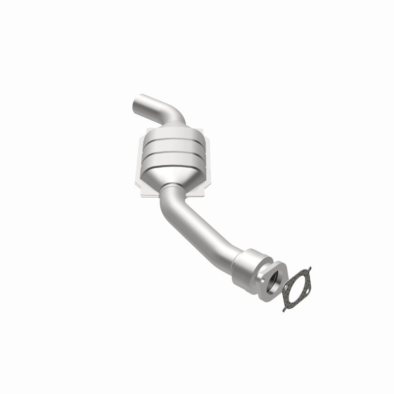 MagnaFlow Conv DF 00-04 Ford Taurus 3.0L Magnaflow