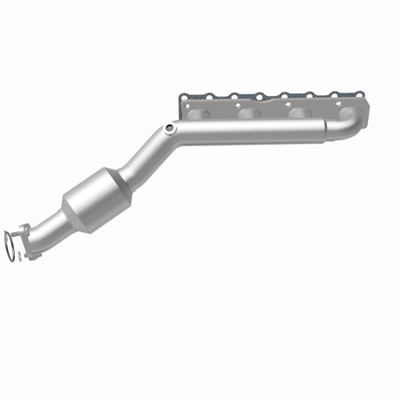 Magnaflow 2004 Nissan Titan 5.6L Direct Fit Converter Magnaflow
