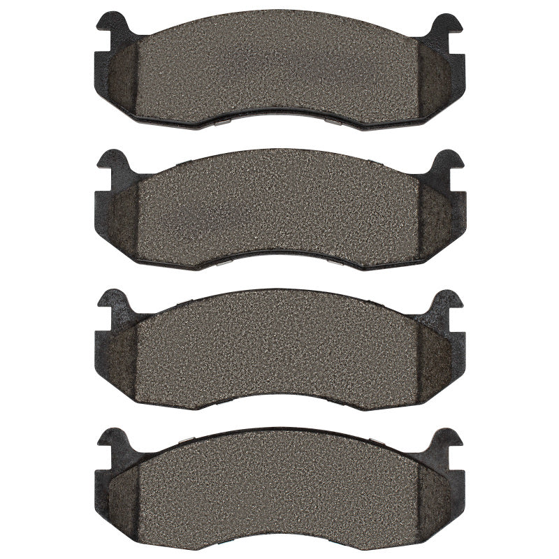 R1 96-06 Hummer H1 Front Optimum OE Brake Pads