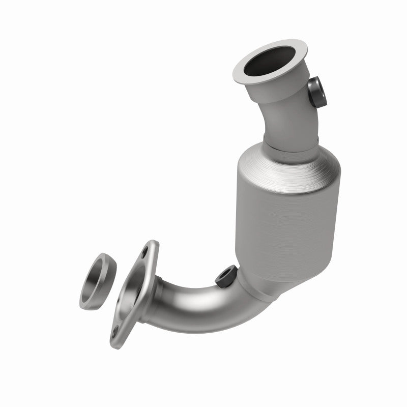 MagnaFlow Conv DF 02-03 Liberty P/S Frt 3.7L Magnaflow