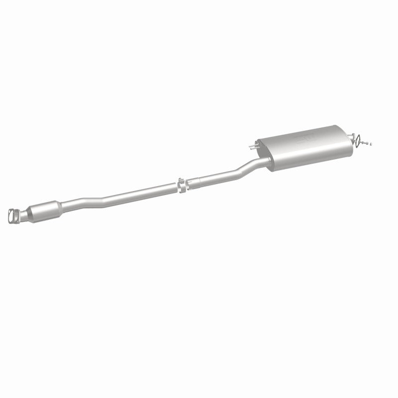 MagnaFlow 280596 Direct-Fit Catalytic Converter