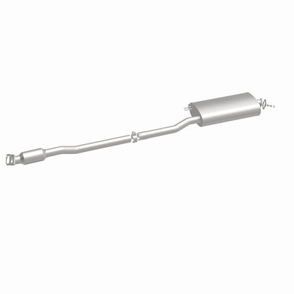 MagnaFlow 280596 Direct-Fit Catalytic Converter