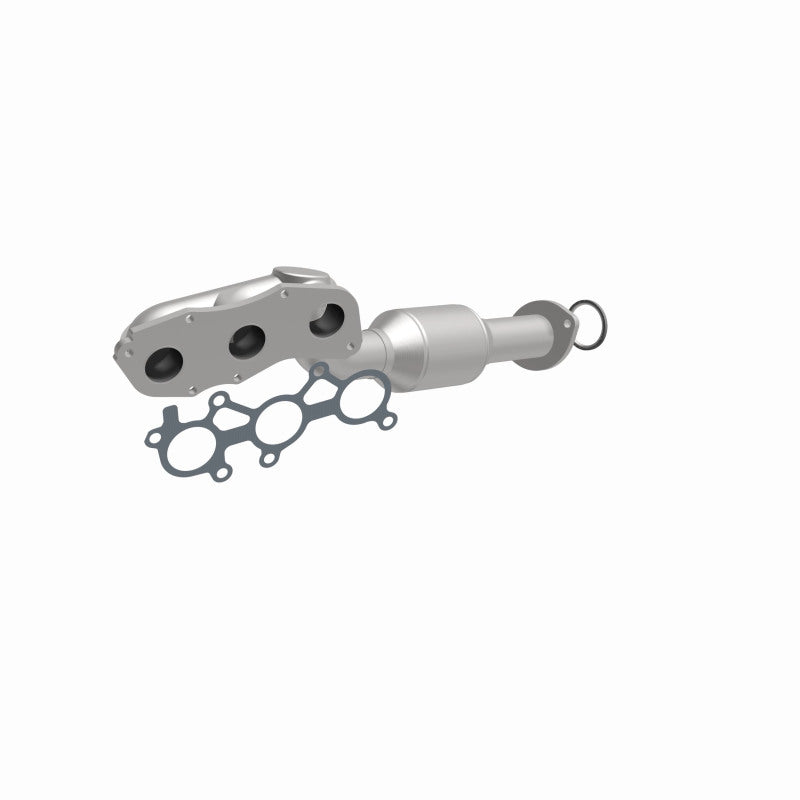 MagnaFlow Conv DF 2006 Lexus GS300 3.0L Passenger Side m Magnaflow