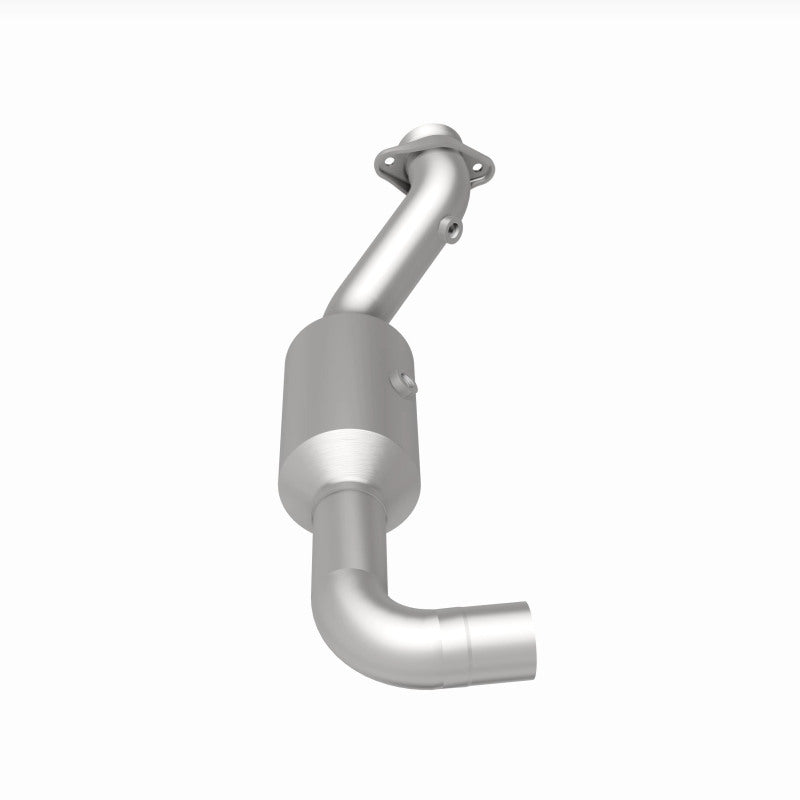 Magnaflow 18-21 Ford Expedition Left Underbody 3.5L Direct Fit Catalytic Converter Magnaflow