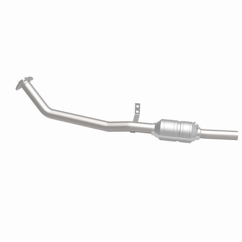 MagnaFlow Conv DF 96-97 Infiniti J30 3.0L Driver Side Magnaflow