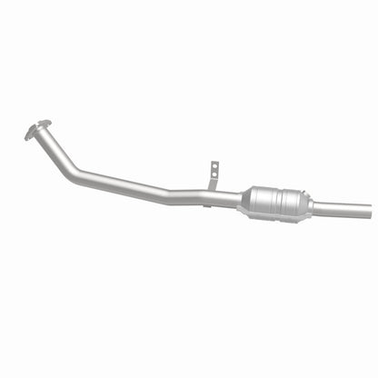 MagnaFlow Conv DF 96-97 Infiniti J30 3.0L Driver Side Magnaflow