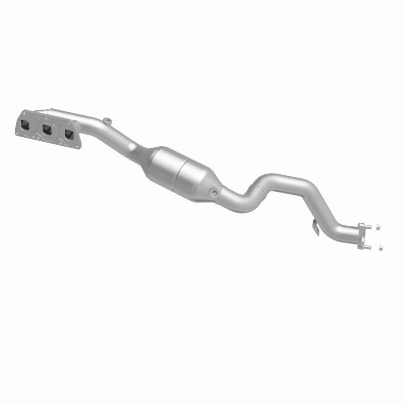 MagnaFlow Conv DF 05-09 Audi A8 6.0L Magnaflow