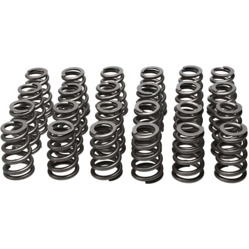 Manley Toyota Supra 2JZ 6 Cyl. Valve Spring and Retainer Kit (w/o Valve Locks) Manley Performance