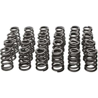 Manley Toyota Supra 2JZ 6 Cyl. Valve Spring and Retainer Kit (w/o Valve Locks) Manley Performance