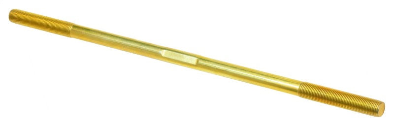 RockJock Adjustable Sway Bar End Link Rod 14in Long x 1/2in Dia. x 1/2in-20 RH/LH Threads RockJock