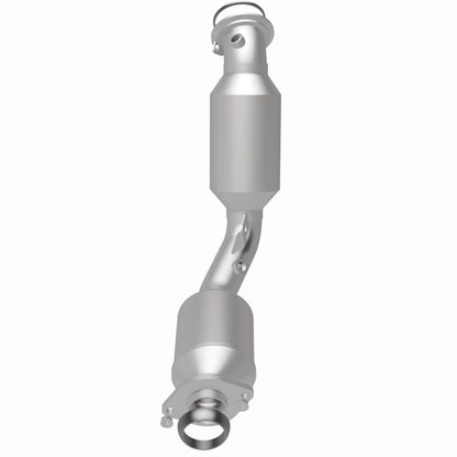 MagnaFlow DF Conv 22-24 Tundra 3.4 Left OEM
