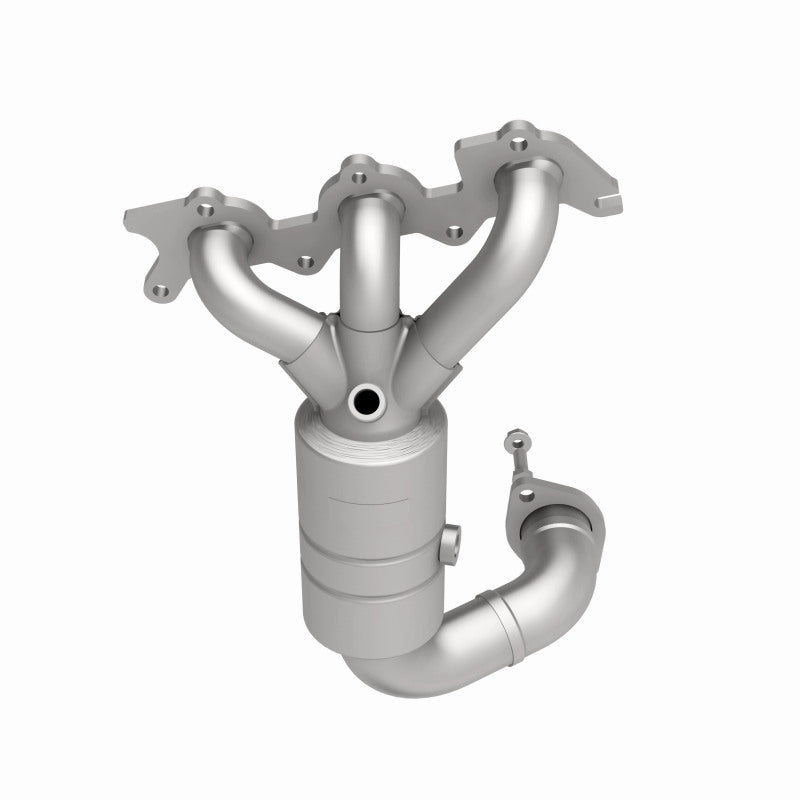 MagnaFlow Conv DF 07-09 Chrysler Sebring 2.7L Magnaflow