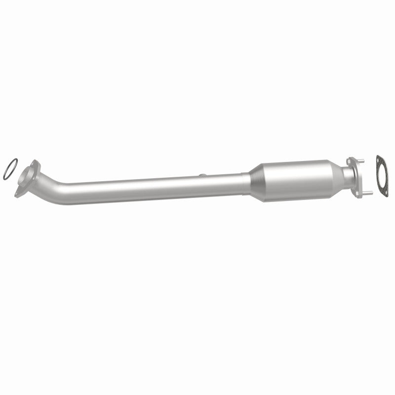 MagnaFlow Conv DF 05-13 Nissan Frontier 2.5L Magnaflow
