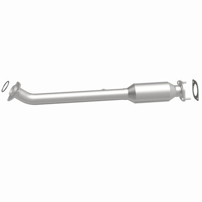 MagnaFlow Conv DF 05-13 Nissan Frontier 2.5L Magnaflow