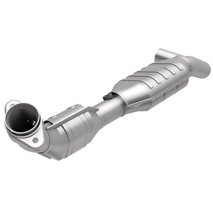 MagnaFlow Conv DF 03-04 Lincoln Navigator 5.4L D/S Magnaflow