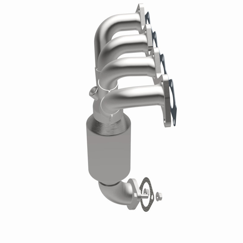 MagnaFlow Conv DF 11/02-05 Hyundai Elantra 2.0L Manifold / 04-09 Kia Spectra A/T 2.0L Manifold Magnaflow