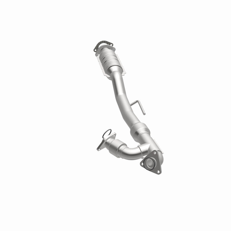 Magnaflow Conv DF 2007-2008 ALTIMA 3.5 L Underbody Magnaflow