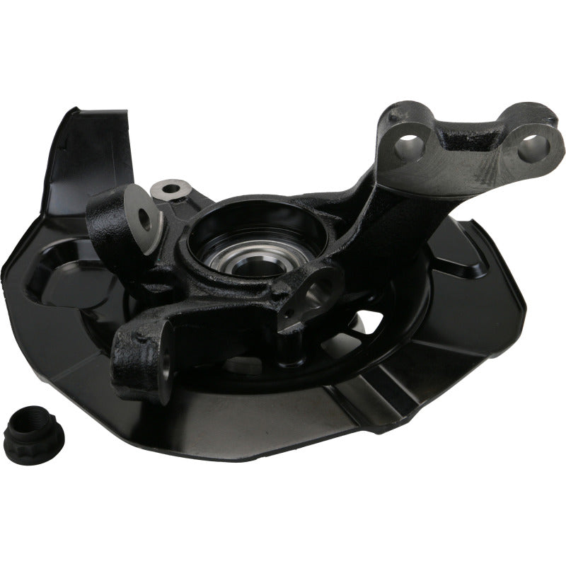 MOOG 04-06 Lexus ES330 Front Right Complete Knuckle Assembly Moog