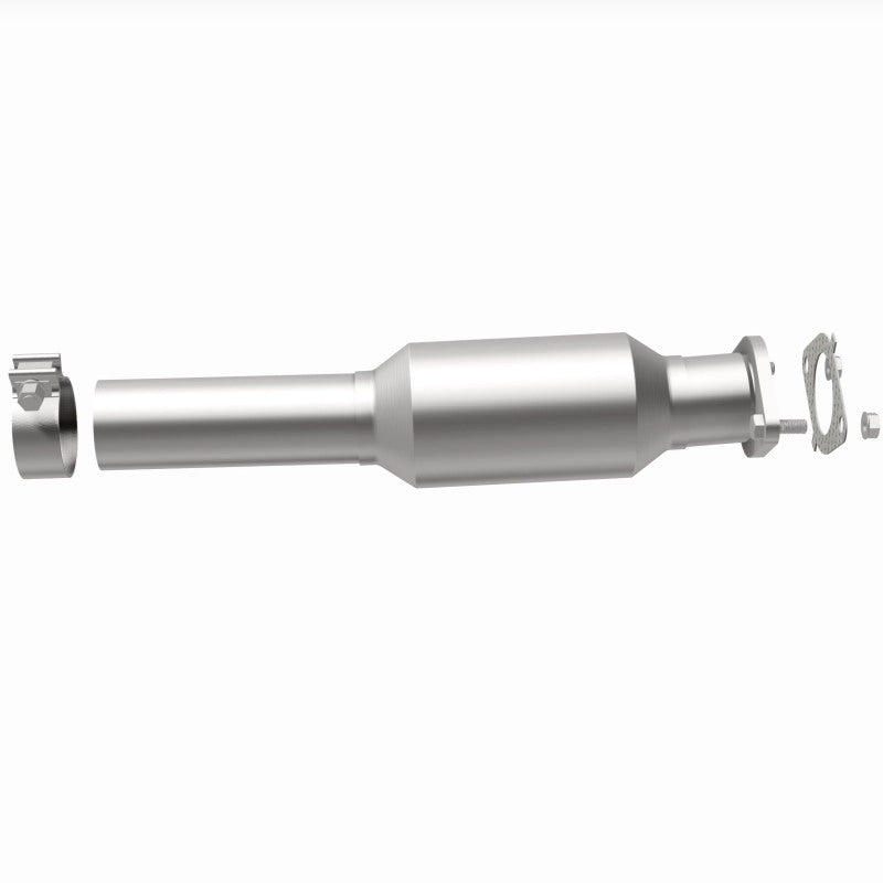 Magnaflow 09-11 Buick Lucerne Rear Underbody 3.9L Direct Fit Catalytic Converter Magnaflow