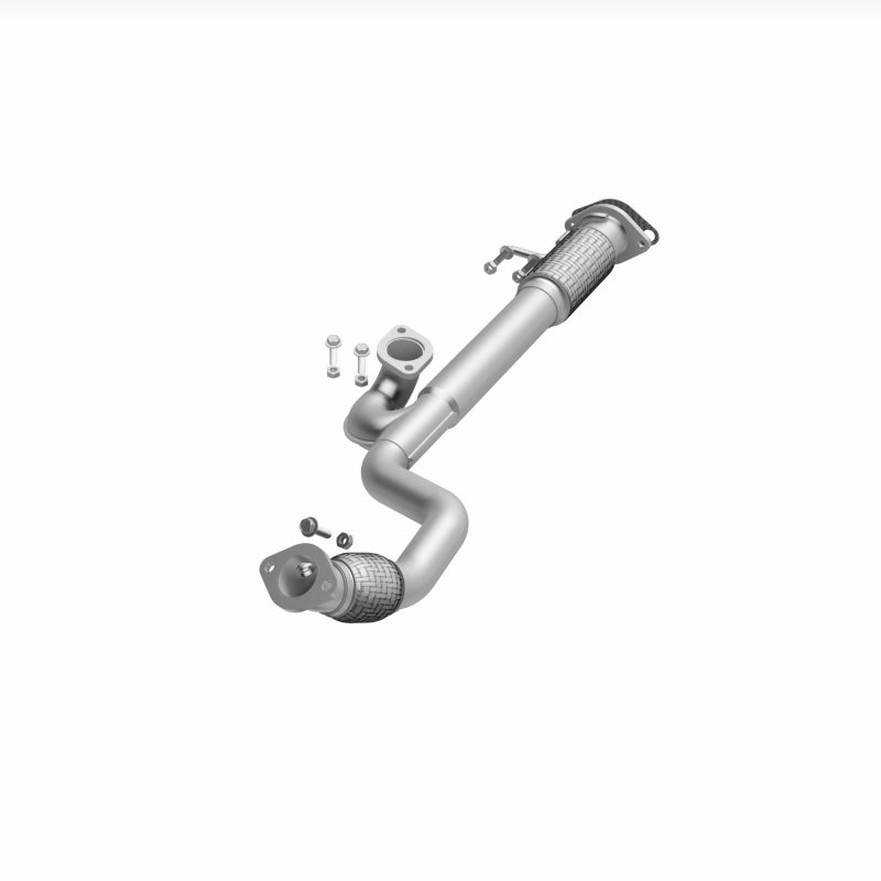 BRE Exhaust 10-15 Equinox Terrain 3.0L 3.6L Front Pipe Kit