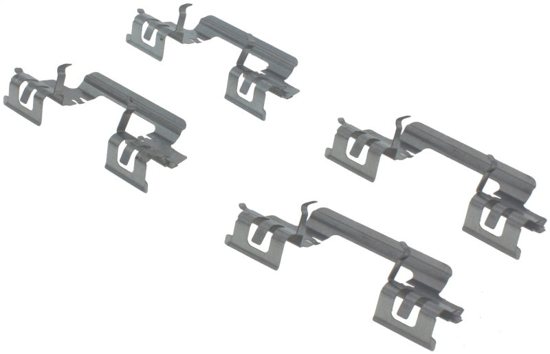 StopTech Street Disc Brake Pads - 305.10560 Stoptech