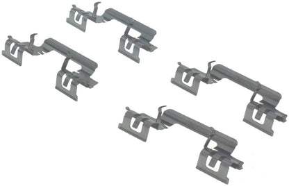 StopTech Street Disc Brake Pads - 305.10560 Stoptech