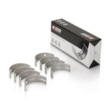 King Audi CDAA / CDHA / CDHB / CDAB (Size STD) Main Bearing Set (Set of 5)