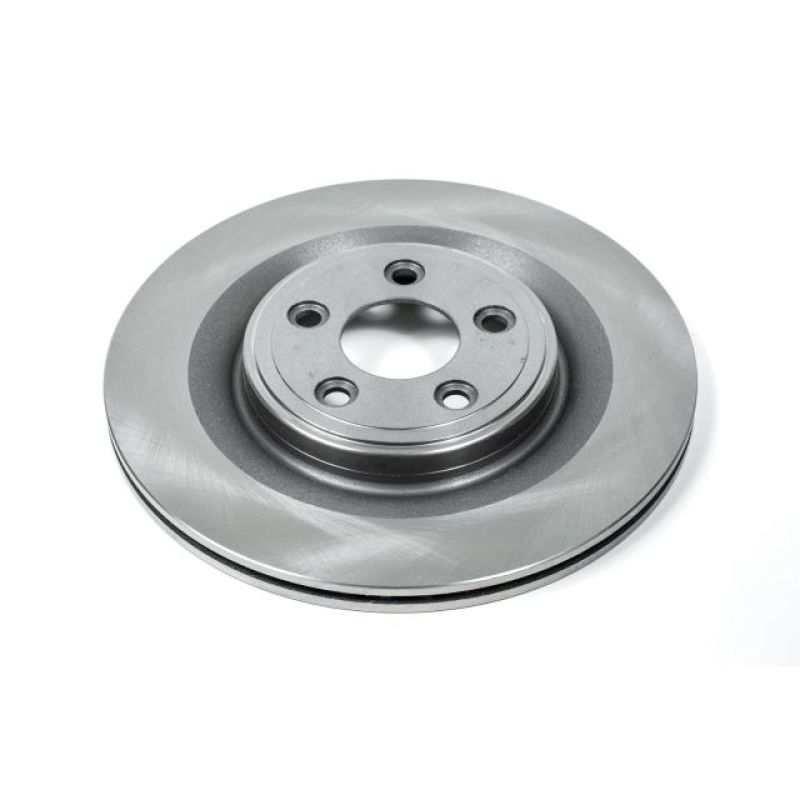 Power Stop 06-08 Jaguar S-Type Rear Autospecialty Brake Rotor PowerStop