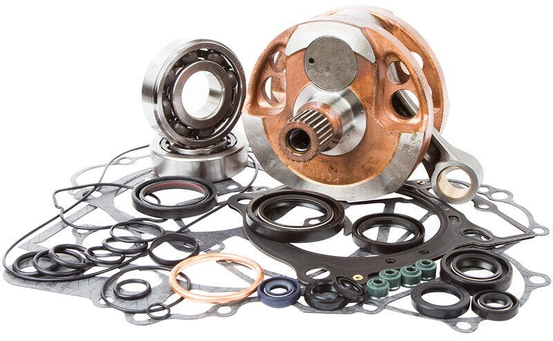 Hot Rods 09-12 Honda CRF 450 R 450cc Bottom End Kit CBK0159
