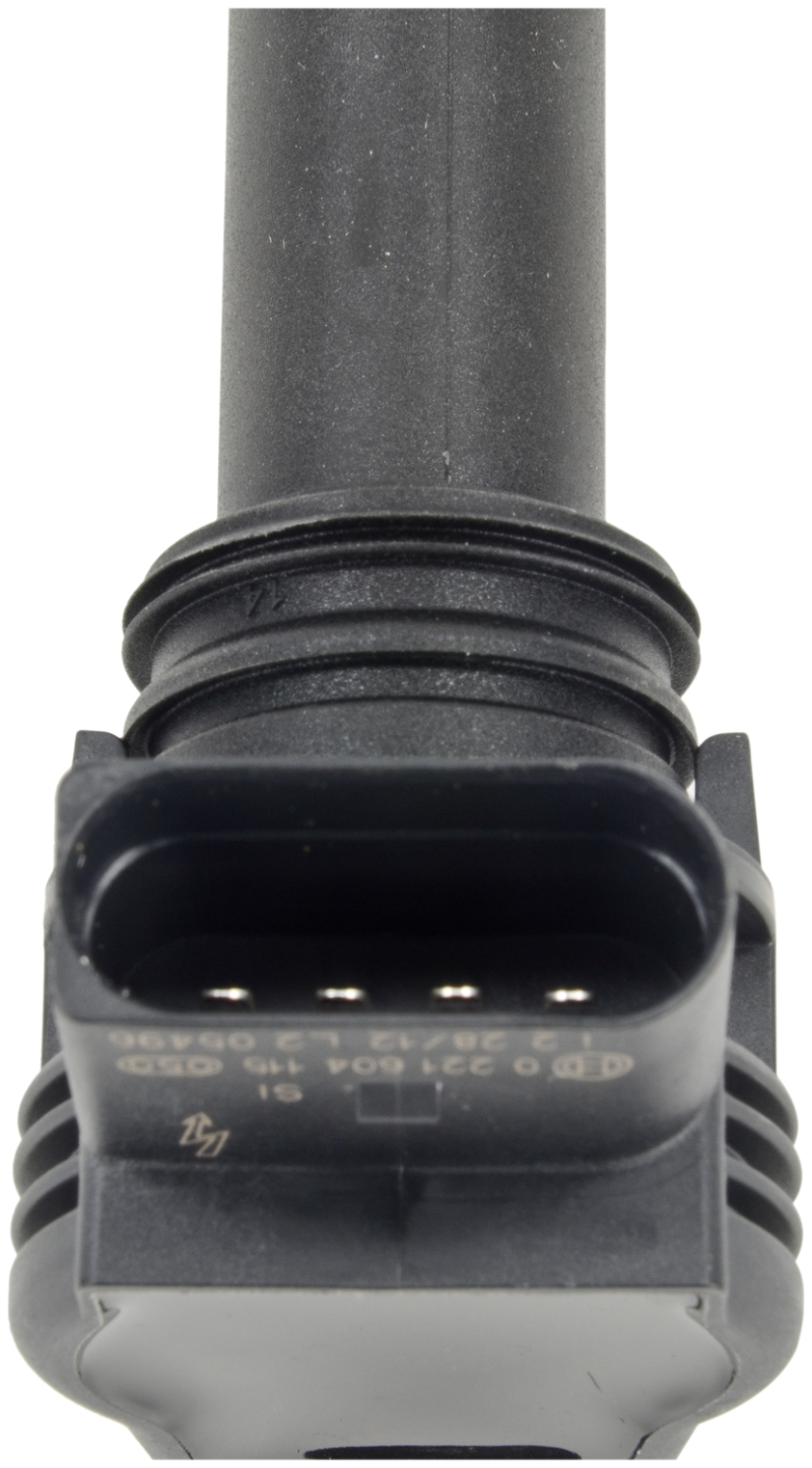 Bosch Ignition Coil for Audi/VW Applications - 0221604115