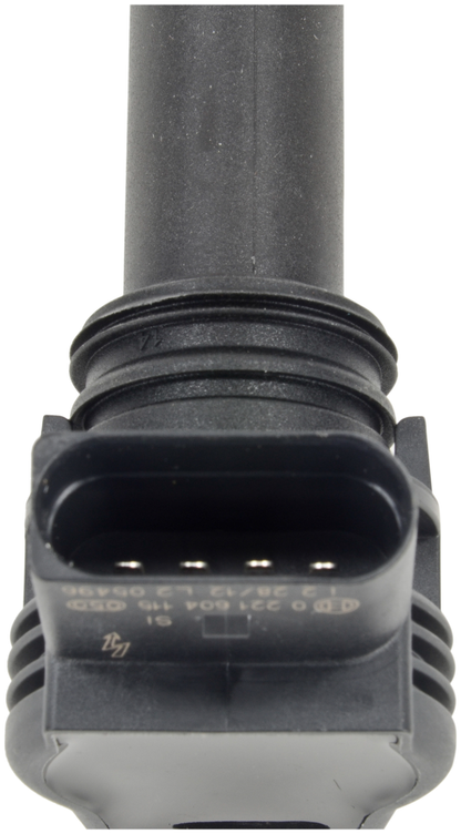 Bosch Ignition Coil for Audi/VW Applications - 0221604115