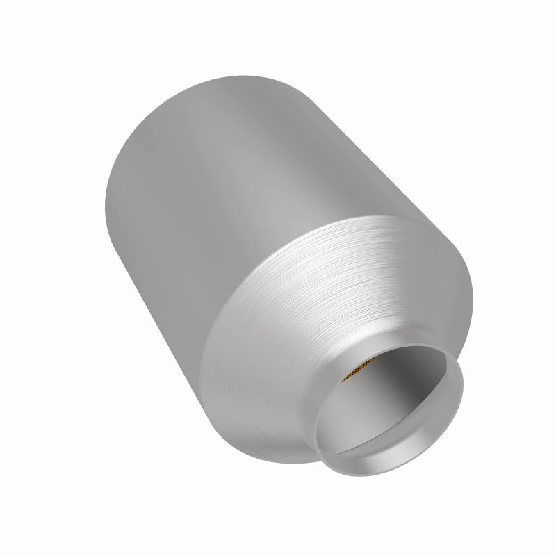MagnaFlow 3in OEM Grade Universal Catalytic Converter Magnaflow